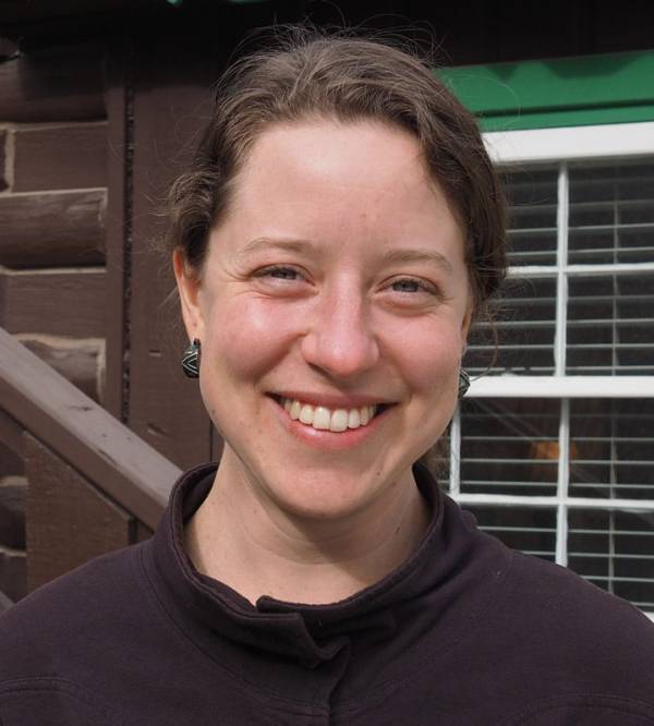 Andrea Chapman