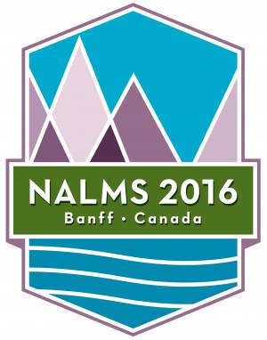 NALMS 2016 Logo