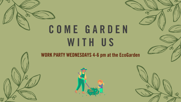 Community EcoGarden Wildsight