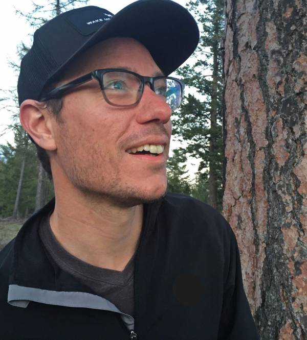 Bryan Duffett