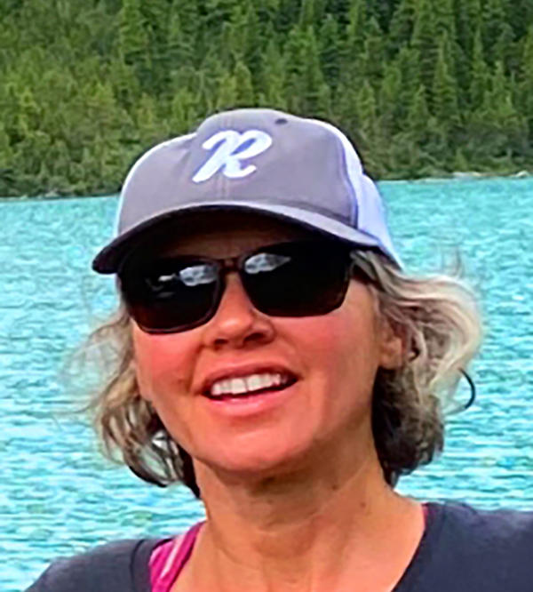 Nikki Lussier