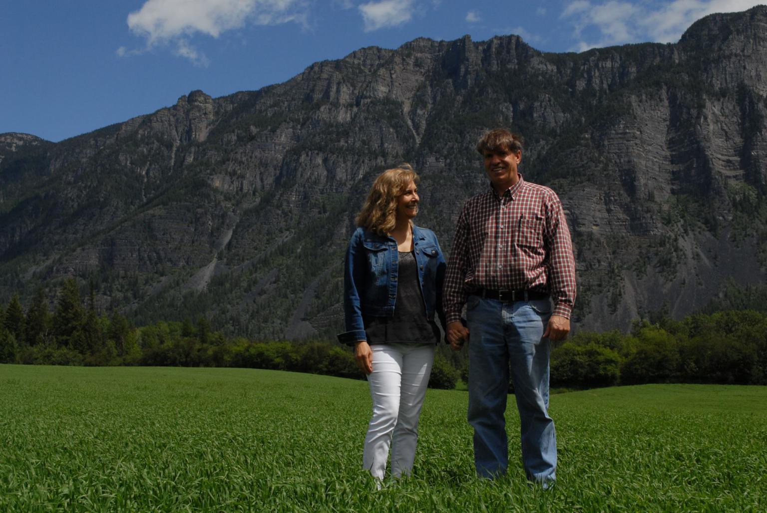 Treasure Life Flour Mills – Wildsight