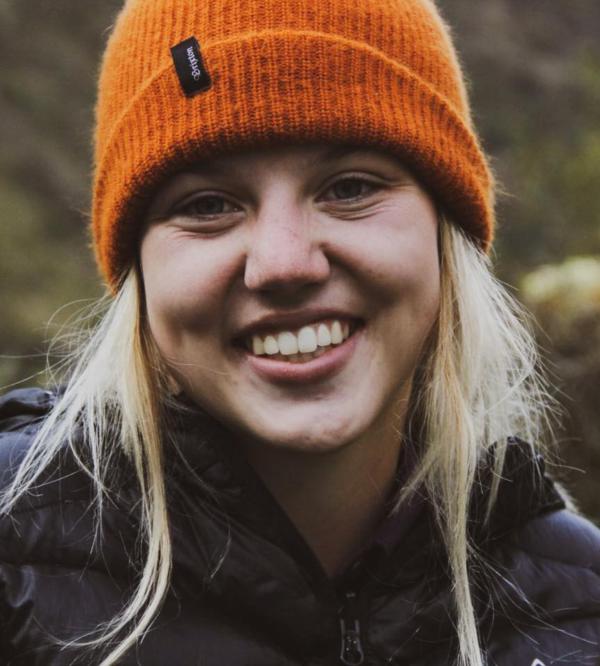 Kiana Froese