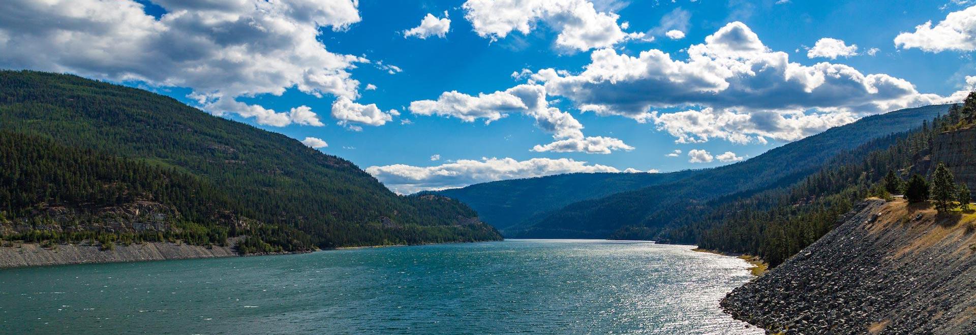 Defend our rivers from coal mine pollution