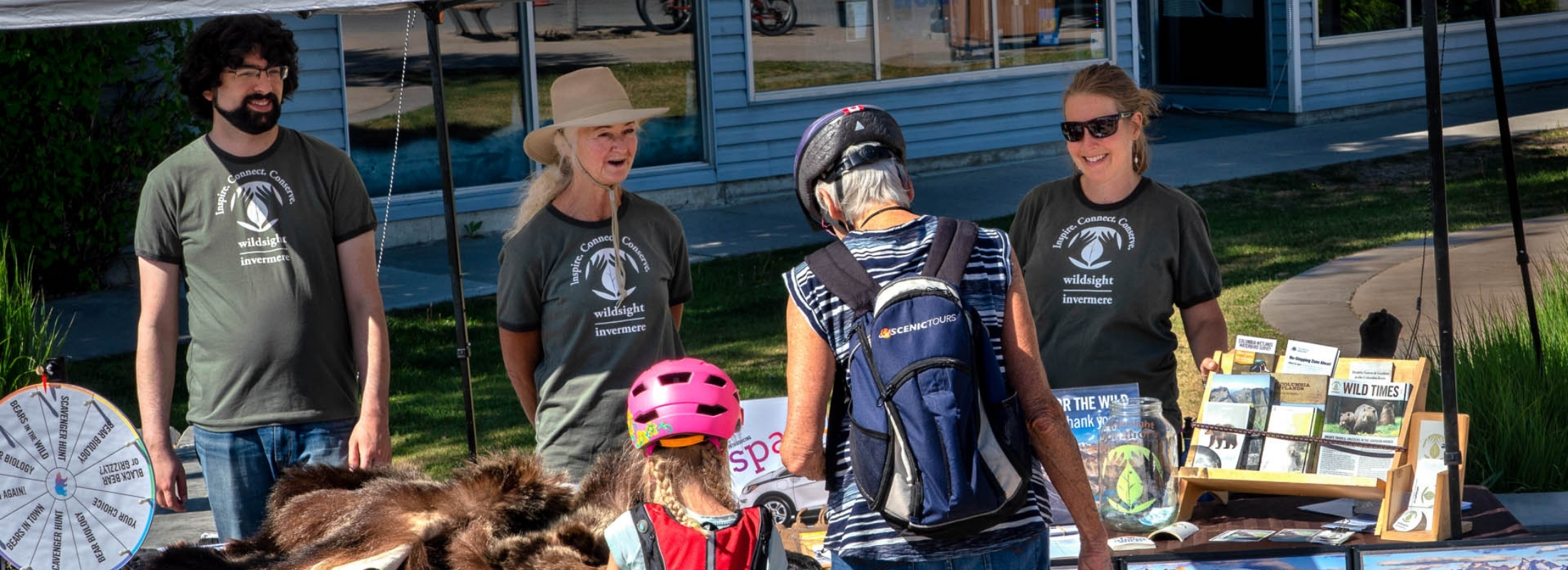 Wildsight Invermere is Hiring Wildsight