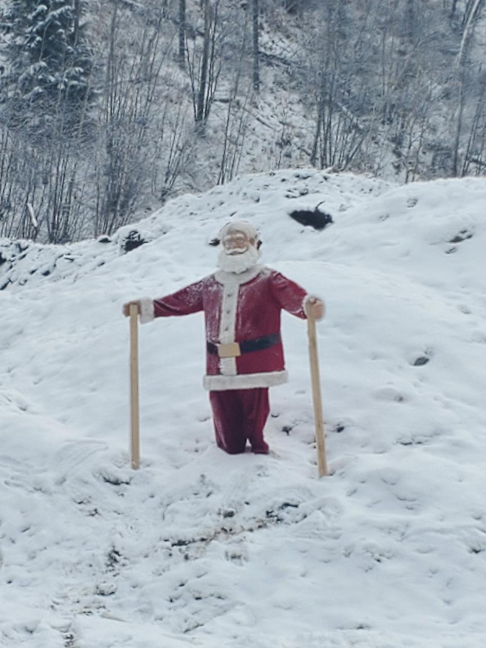 Students explore waste at RDCK landfill Wildsight