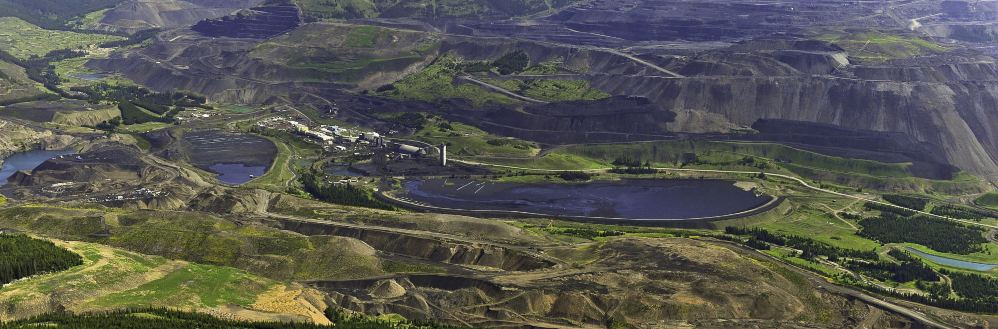 The true cost of coal: An overview of coal mining in the Elk Valley