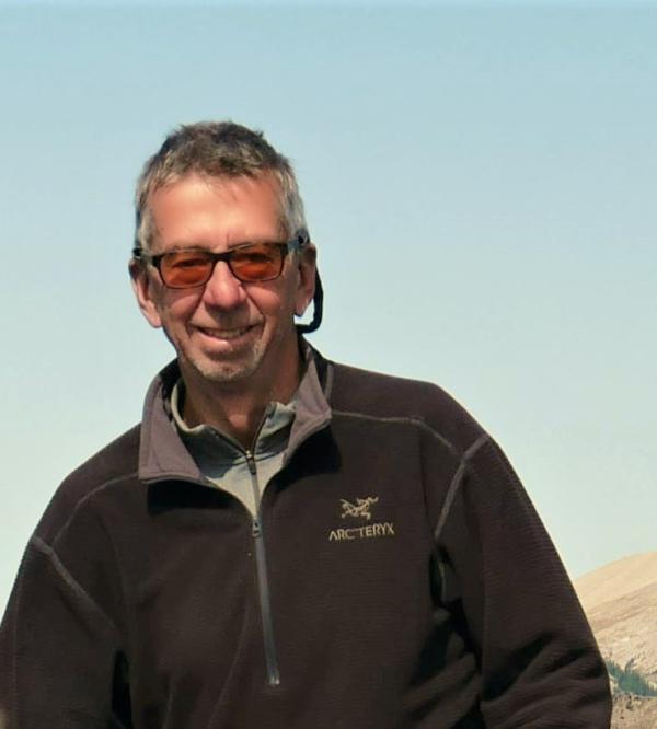 Kelvin Saldern