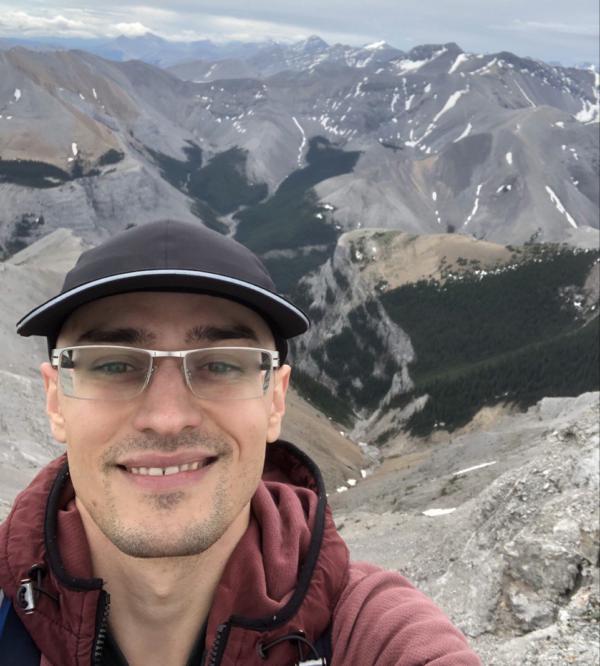 Simon Wiebe