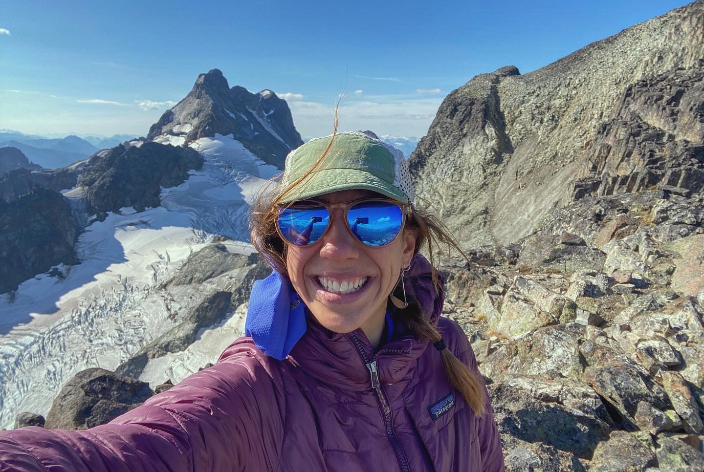 Amelia Caddy Wildsight