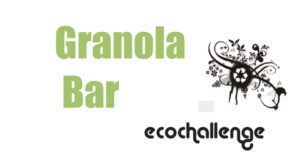 Granola Bar EcoChallenge